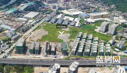 網(wǎng)曝福州高新區(qū)某150畝項(xiàng)目爛尾 是否拆除重建 官方回應(yīng)...