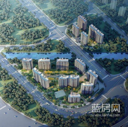 福州二環(huán)又添一住宅新盤(pán) 緊鄰cbd 兩大房企聯(lián)手