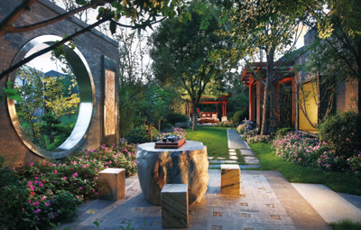 國粹名家傾情助陣!泰禾文化版圖再&ldquo;擴容&rdquo;