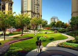 花園洋房居住新選擇 高性價(jià)比最低5300元 平