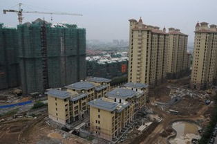 房?jī)r(jià)松動(dòng)導(dǎo)致土地市場(chǎng)降溫