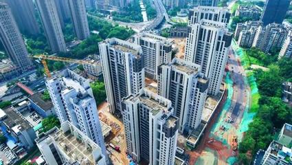 拖延支付工程款!福州一樓盤(pán)開(kāi)發(fā)商被通報(bào)!事關(guān)千余拆遷戶回遷