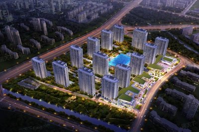 買(mǎi)房為什么要選大開(kāi)發(fā)商?原因都在這里