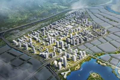 福州東二環(huán),近10年房價(jià)漲幅何以超越深圳南山區(qū)?