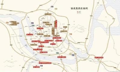 解密雙冠王--專訪福晟集團董事常務(wù)副總裁 福州區(qū)域及天津區(qū)域董事長何建華