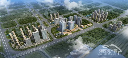 火車南站一樓盤45744㎡房源拿預售,均價4174元 ㎡