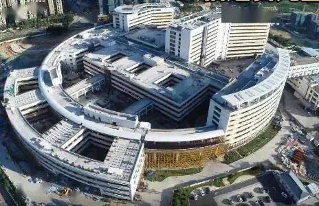 國(guó)家級(jí)配套落定東二環(huán) 福州房地產(chǎn)開(kāi)發(fā)迎來(lái)新篇章