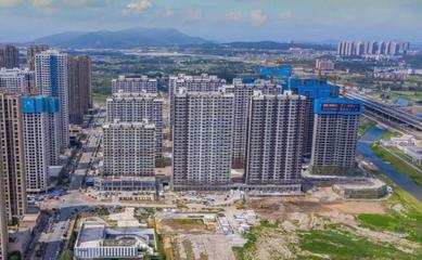 福州部分區域樓盤停工風險警示，多部門聯合發布購房提醒