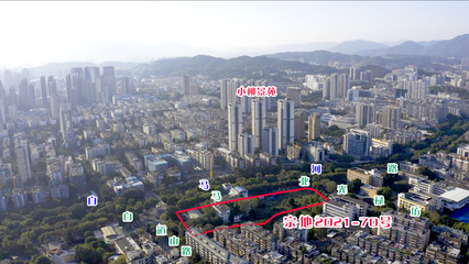 福州年內最大土拍收官，41家企業競逐攬金143億，市場熱度幾何？