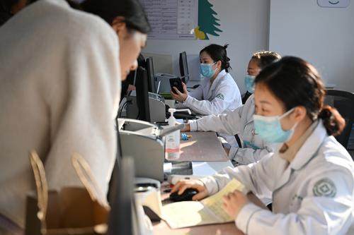 重慶公布最新流感疫苗接種單位名單，1091家接種點等您來預約