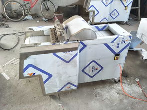 熱薦高品質剁雞塊機低價出售 質量可靠，助您輕松提升效率